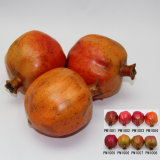 Artificial Fruit, Imitative Polyfoam Pomegranate