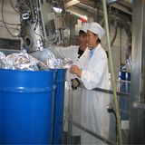 Drum Packing Tomato Paste with Brix 28-30% 30-32% 36-38%