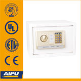 Aipu Hotel Safes with Electronic Lock (D-25N-1317)