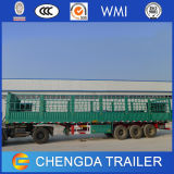 2015 New Livestock Trailer with High Wall