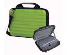 Shinning Material Briefcase, Latpop Case, Sling Bag (MA-1521A)