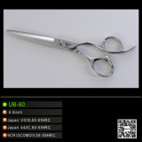 Professional Anatomic Hole Hair Scissors (UB-60)