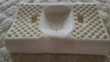 Latex Foam Pillow C010 53*35*9.5cm