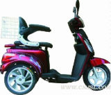 3 Speed Electric Tricycle (JSL816)