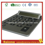Electronic Office Desktop Calculator with Large Key Big Size