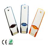 Plastic USB Disk for Promotion