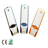 Plastic USB Disk for Promotion