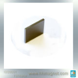Rare Earth Thin Block Neodymium Magnet