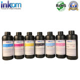 Inkom UV Ink with Excellect Color Value