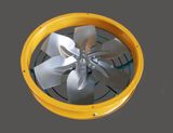 Exhaust Fan (FAB-60)