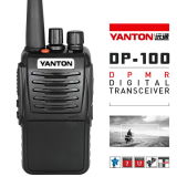 IP67 Waterproof VHF/UHF Digital Radio (YANTON DP-100)