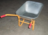 Best Price and Quality Zinc Plated Wheel Barrow