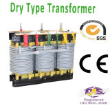 80kVA Dry Isolation Power Transformer