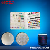 Liquid Injection Molding Silicone Rubber