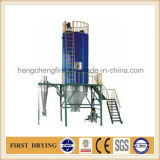 Industrial Atomizing Dryer Machine (QPG Series)