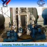 Double Stage Vacuum Distillation Equipment for Used Engine Oil Recycling (YH-26)