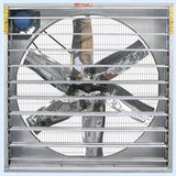 Bc Series Weight Balance Type Exhaust Fan