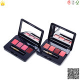 Eye Shadow Box with Mirror / Lipstick Box