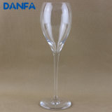 150ml Mouth Blown Champagne Glass (CF024)