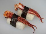 Sushi Roast Spicy Squid No. 13