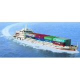 FCL/LCL Shipment From Guangzhou to Dublin, Ireland