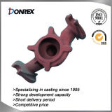 Precoated Sand Casting Water Pump Body