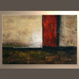 Cheap Abstract Oil Painting