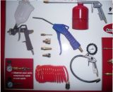 Air Tool Kits (WF-9000A)