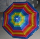 Foldable Beach Umbrella