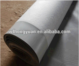 1.5mm Hpm-P Basement PVC Waterproof Material