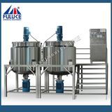 Guangzhou Fuluke Cosmetics Equipment Co., Ltd.