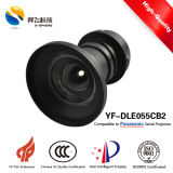 Compatible for Panasonic Large Lumens Projector Lens (YF-DLE055CB2)