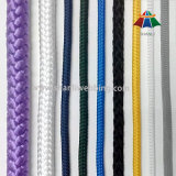 Solid Color Braid PP/Polypropylene Rope