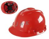 Safety Helmet (JK11001-R)