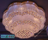 Ceiling Light Crystal Ceiling Light LED Ceiling Lamp Crystal Lamp (35051-10)
