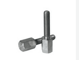 T Bolt with Irregular for Fasteners