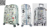 Suitcase, Luggage Bag, Trolley Case, Travel Luggage, Kid Luggage (UTLP1087)
