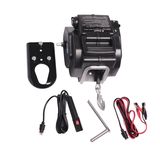 Boat Winch 3000LB