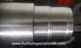 SAE 4137h Scm4h 708m40 Quenched and Tempered Steel