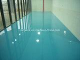 Hospital Floor Paint Environmental-Friendly Waterborne Epoxy Floor Coating