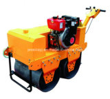 Double Drum Hydraulic Vibratory Roller for Construction Machinery