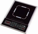 Touch Control Induction Cooker (RC-20T8)