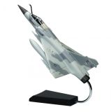 Customized Fighter Plane Model Mirage 2000