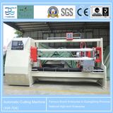 Automatic Cutting Machine (XW-704D)