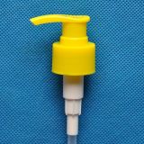 Ningbo Best Selling Non Spill PP Plastic Lotion Pump for Bottle 28/410