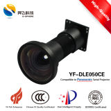 Short Throw Distance Lenses Compatiable for Panasonic Meeting Rooms Projector (YF-DLE050CE)