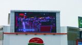 Single Color LED Display/P10 Outdoor Single Color LED Display