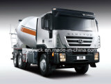 Hongyan Genlyon Mixer Truck Heavy Trucks (CQ5254GJBHTG414)