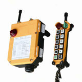Hot Sale F24-12s Industrial Remote Controls for Hoist and Crane