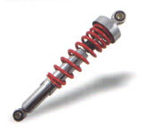 Shock Absorber, Motorcycle Parts (RX115)